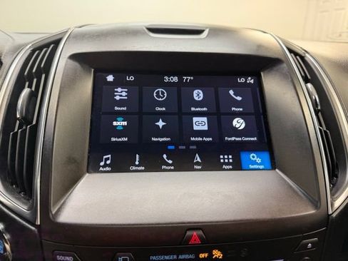 Used 2019 Ford Edge ST w/ Equipment Group 401A AWD/4WD image 20
