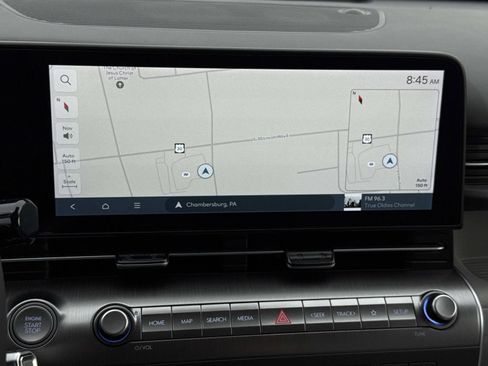 Certified 2024 Hyundai Kona SEL w/ Convenience Package FWD image 4