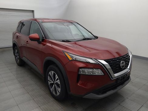 Used 2021 Nissan Rogue SV image 13