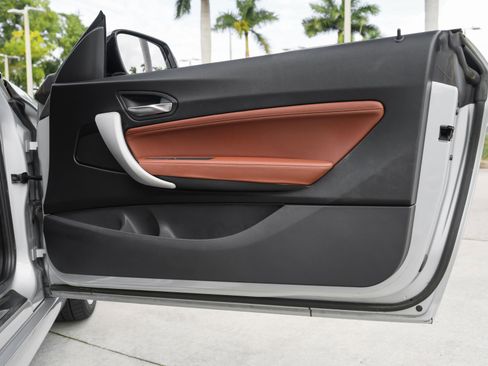 Used 2017 BMW 230i Coupe image 36