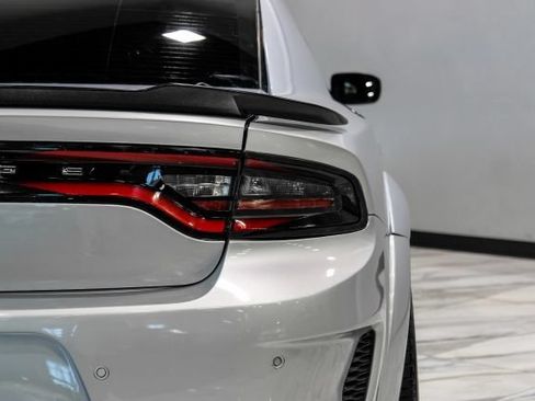 Used 2020 Dodge Charger Scat Pack RWD image 62