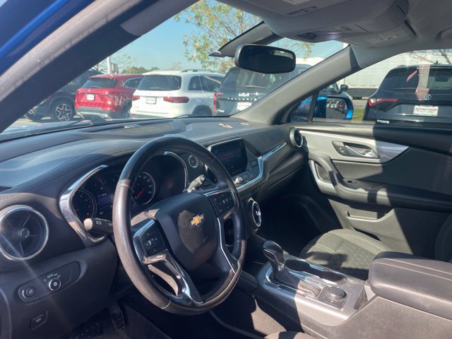 Used 2019 Chevrolet Blazer LT FWD image 9