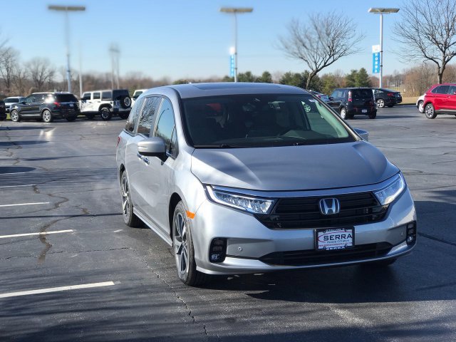 Used 2021 Honda Odyssey Touring image 13