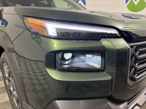 New 2026 Subaru Outback Premium image 2