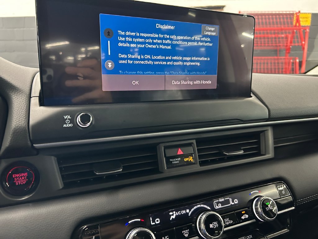 New 2026 Honda Pilot EX-L image 21