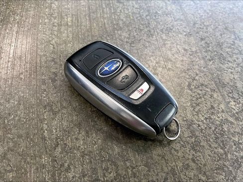 Used 2022 Subaru Outback Limited w/ Popular Package #2 AWD/4WD image 11