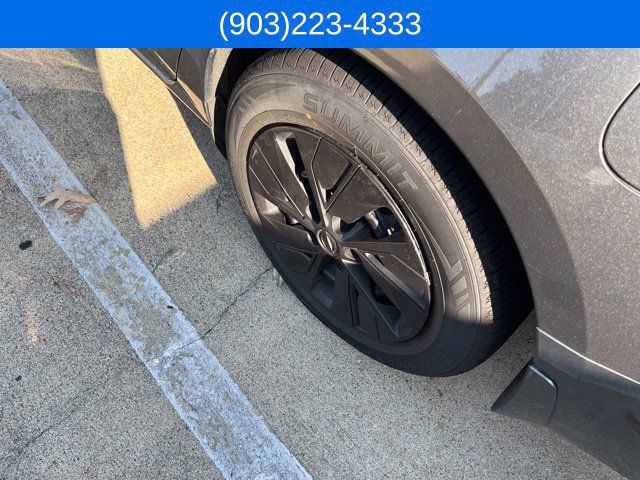 Used 2025 Nissan Altima 2.5 S FWD image 5