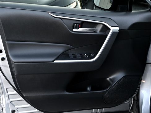 Used 2023 Toyota RAV4 XLE w/ XLE Grade Weather Package image 13