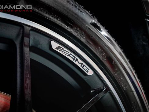 Used 2020 Mercedes-Benz G 63 AMG 4MATIC image 50