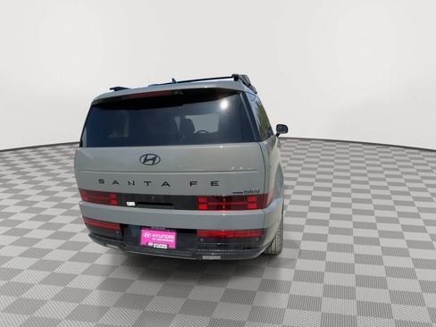 New 2026 Hyundai Santa Fe Calligraphy AWD/4WD image 7