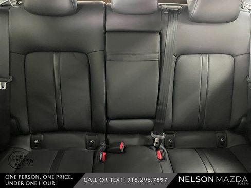 New 2026 MAZDA CX-50 2.5 Hybrid w/ Weather Package image 36