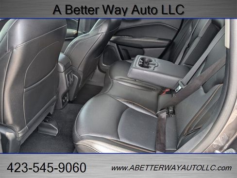 Used 2019 Jeep Compass Limited w/ Safety & Security Group FWD image 13