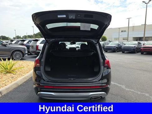 Certified 2023 Hyundai Santa Fe Calligraphy AWD/4WD image 26