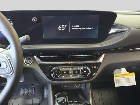 New 2026 Buick Envista Sport Touring w/ Convenience I Package image 17