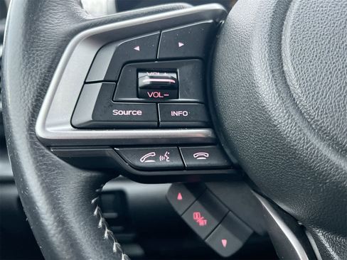 Used 2017 Subaru Impreza 2.0i Limited image 23