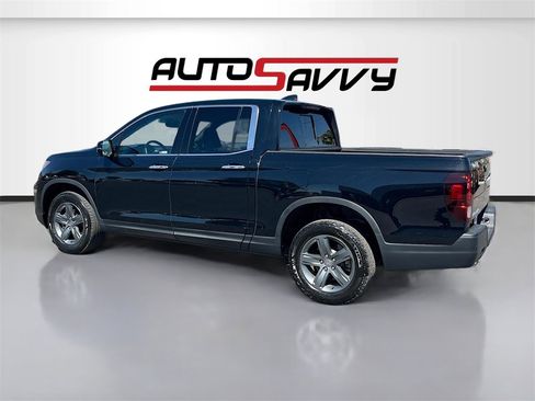 Used 2023 Honda Ridgeline RTL-E image 5
