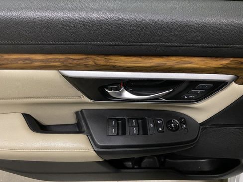 Used 2019 Honda CR-V EX-L image 27