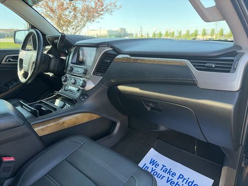 Used 2017 GMC Yukon Denali w/ Open Road Package image 33