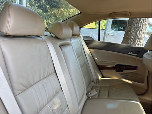Used 2009 Honda Accord EX-L image 24