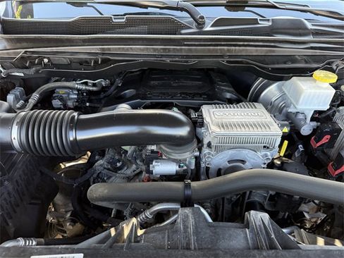 Used 2022 RAM 1500 Rebel w/ Rebel Level B Equipment Group image 32