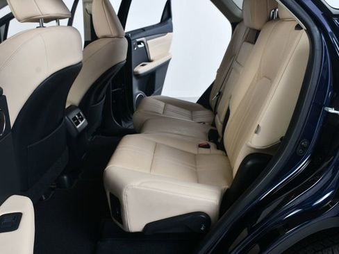 Used 2022 Lexus RX 350L Luxury w/ Accessory Package (Z1) image 6