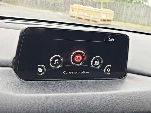 Used 2019 MAZDA CX-5 Sport AWD/4WD image 9