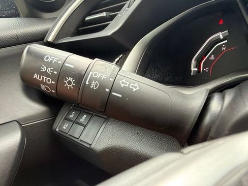 Used 2020 Honda Civic Sport image 23