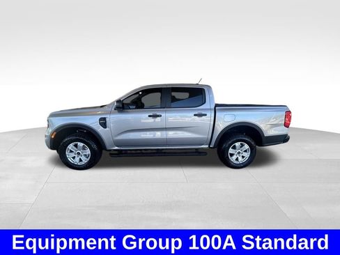Used 2024 Ford Ranger XL w/ Trailer Tow Package image 8
