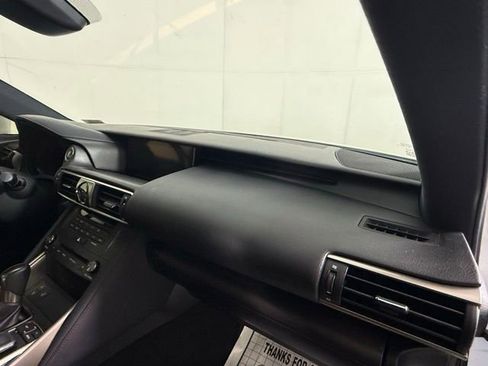 Used 2020 Lexus IS 350 F Sport w/ F Sport Package RWD image 98