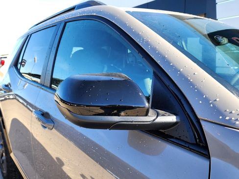 New 2026 GMC Terrain AT4 image 11