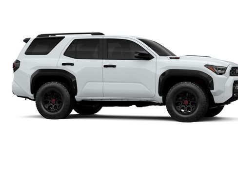 New 2026 Toyota 4Runner TRD Pro AWD/4WD image 13