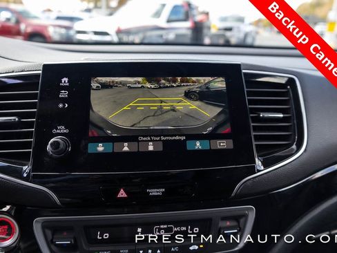 Used 2021 Honda Passport Elite image 7