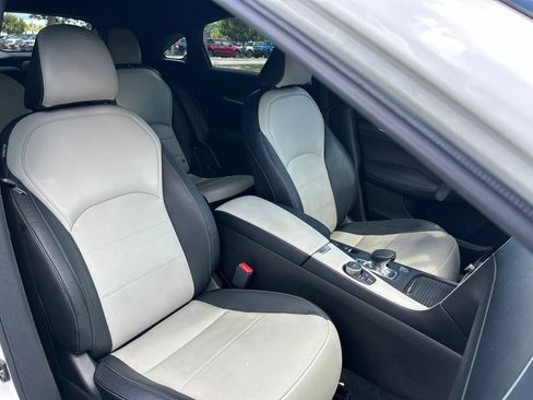 Used 2022 INFINITI QX55 Essential w/ Proassist Package AWD/4WD image 42