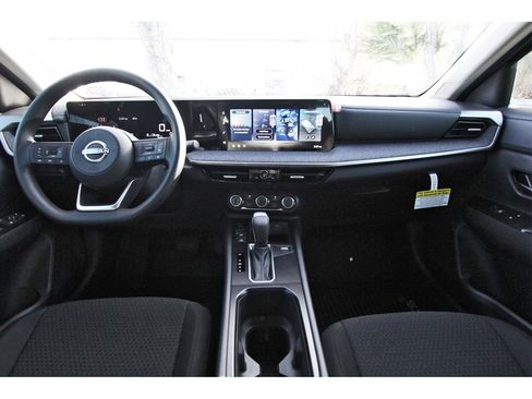 New 2026 Nissan Kicks S image 9