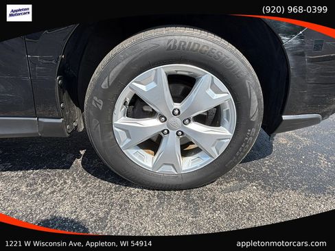 Used 2014 Subaru Forester 2.5i Limited w/ Popular Package #2 AWD/4WD image 16