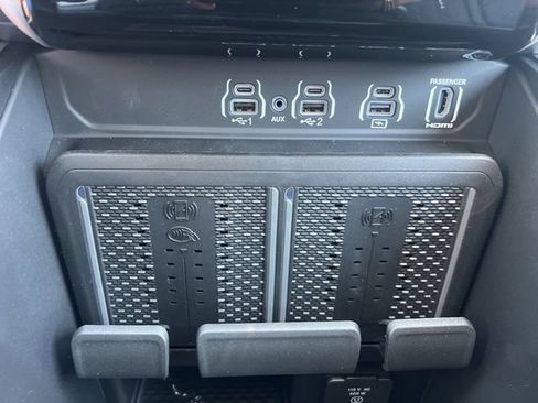 New 2026 RAM 1500 Tungsten AWD/4WD image 29