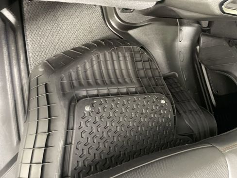 Used 2025 GMC Sierra 2500 AT4 w/ AT4 Premium Plus Package image 36