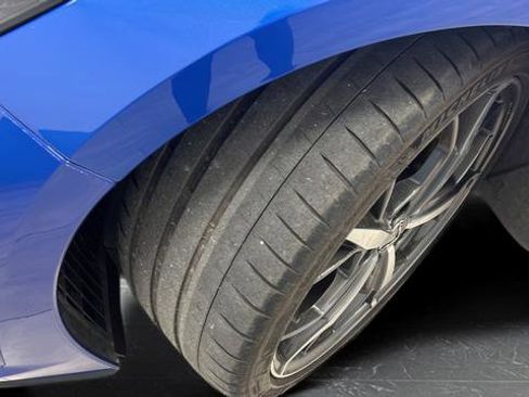 Used 2020 Chevrolet Corvette Stingray Preferred Cpe w/ 2LT Preferred Equipment Group RWD image 40