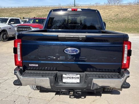 Used 2025 Ford F250 XLT w/ 360-Degree Camera Package image 4