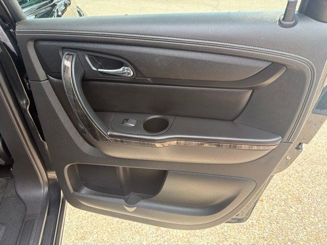 Used 2015 GMC Acadia SLT w/ Premium Edition AWD/4WD image 19