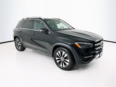 Certified 2024 Mercedes-Benz GLE 350 4MATIC