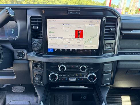 New 2026 Ford F350 Platinum image 34