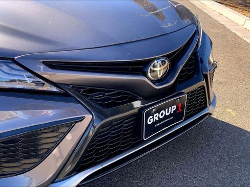 Used 2024 Toyota Camry XSE image 29