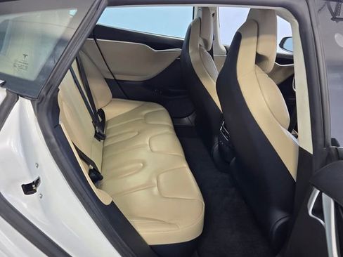 Used 2017 Tesla Model S 90D image 14