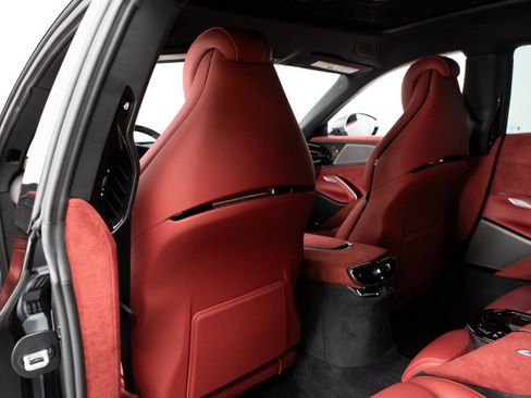 Certified 2025 Ferrari Purosangue image 63