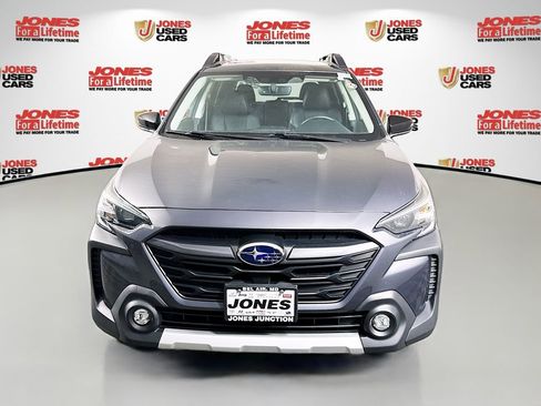 Certified 2023 Subaru Outback Limited AWD/4WD image 15