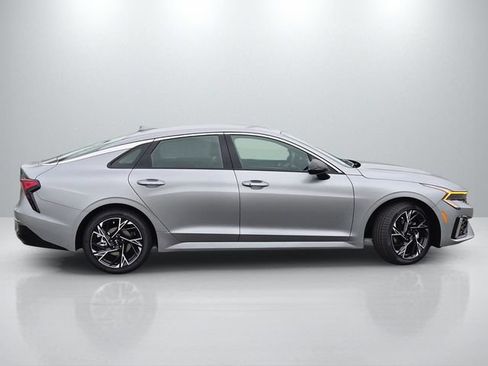 New 2026 Kia K5 GT-Line FWD image 3