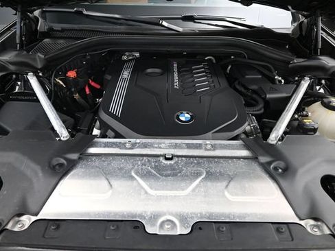 Used 2020 BMW X3 M40i w/ Executive Package AWD/4WD image 22