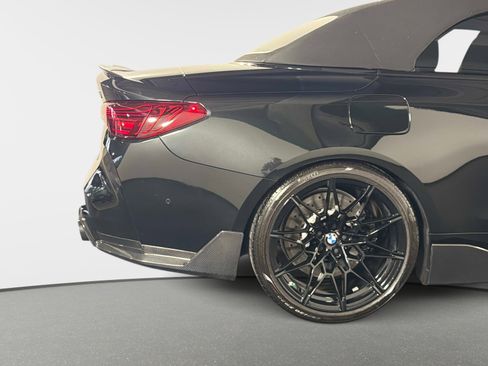 Used 2025 BMW M4 xDrive Competition image 20