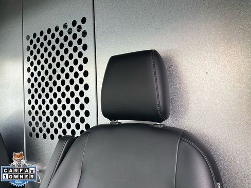 Used 2022 Ford E-Transit Base w/ Load Area Protection Package image 19